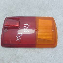 LEART 1620 Stop fanale gemma post dx Fiat 126 1972 auto d'epoca