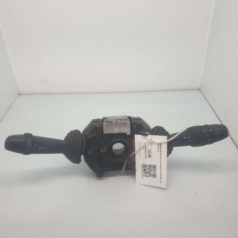 0265005428 devioluci deviosgancio Fiat Stilo 192 2003 Bosch
