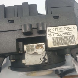 07353655060 devioluci deviosgancio contatto spiralato Alfa Romeo 147 937 2000-10