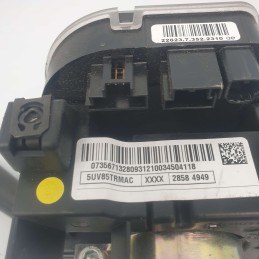 07356713280 devioluci deviosgancio contatto spiralato Fiat 500 X Jeep Renegade dal 2014 in poi