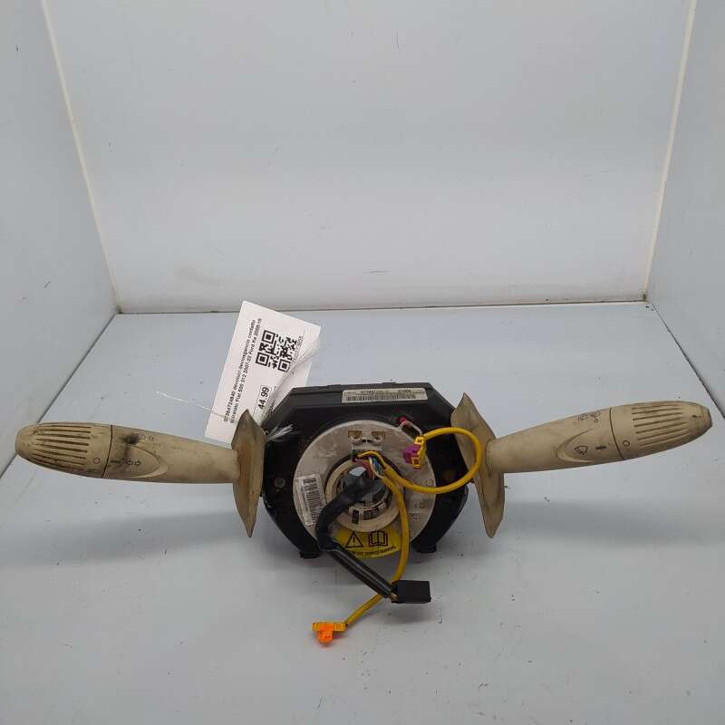 07354724640 devioluci deviosgancio contatto spiralato Fiat 500 312 2007-22 Ford Ka 2008-18
