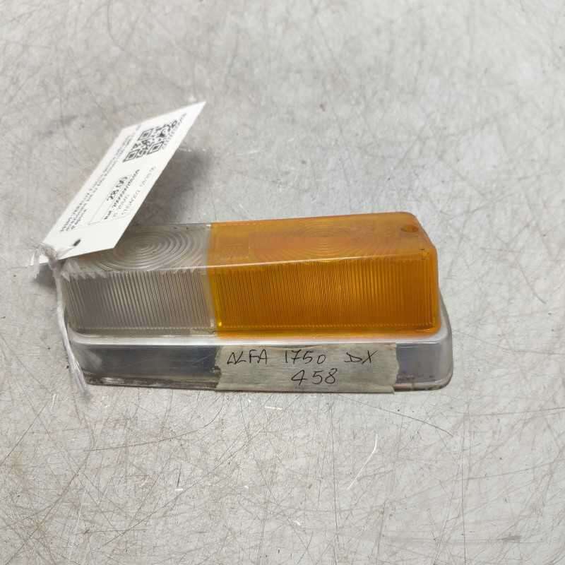 33380 VERALUX Freccia gemma indicatore direzionale ant sx Alfa Romeo 1750 1968-77 auto d'epoca
