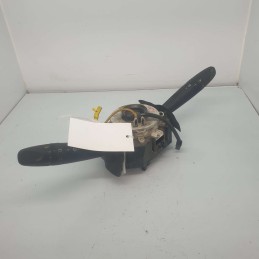 Devioluci deviosgancio contatto spiralato Fiat Doblò 1° serie 2001-09 leve nere