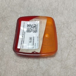 37044026 Stop fanale gemma post universale LEART trattore rimorchi ape 