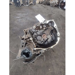 CAMBIO RENAULT CLIO 1.2 B...