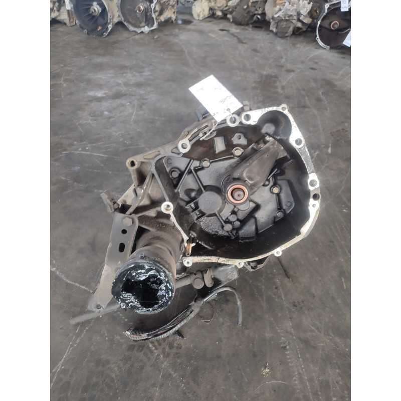 CAMBIO RENAULT CLIO 1.2 B 1999-01 7700600106 D7FA7 POS H5
