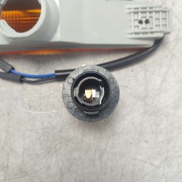 0130222 Freccia fanalino indicatore direzionale ant dx VW Golf II 1983-92