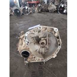 7714503 CAMBIO FIAT TIPO...