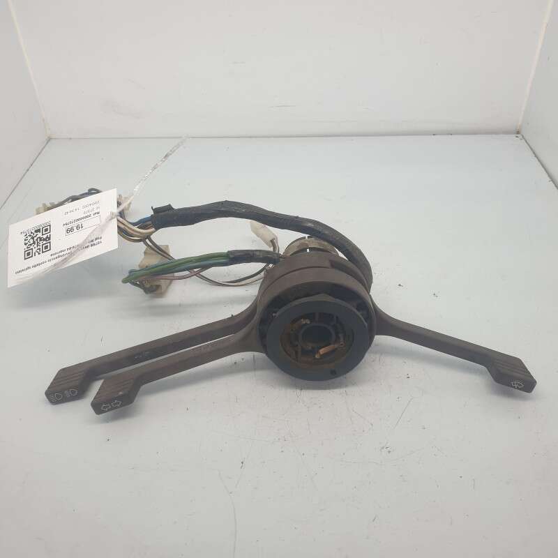 10769 devioluci deviosgancio contatto spiralato Fiat Ritmo 1978-84 marrone