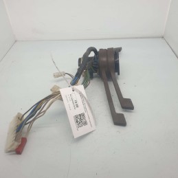 10769 devioluci deviosgancio contatto spiralato Fiat Ritmo 1978-84 marrone