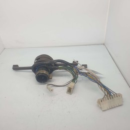 10769 devioluci deviosgancio contatto spiralato Fiat Ritmo 1978-84 marrone
