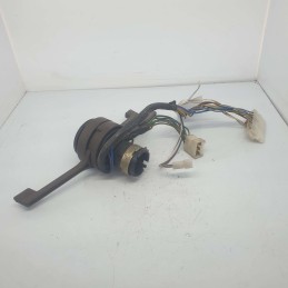 10769 devioluci deviosgancio contatto spiralato Fiat Ritmo 1978-84 marrone