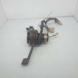 10769 devioluci deviosgancio contatto spiralato Fiat Ritmo 1978-84 marrone