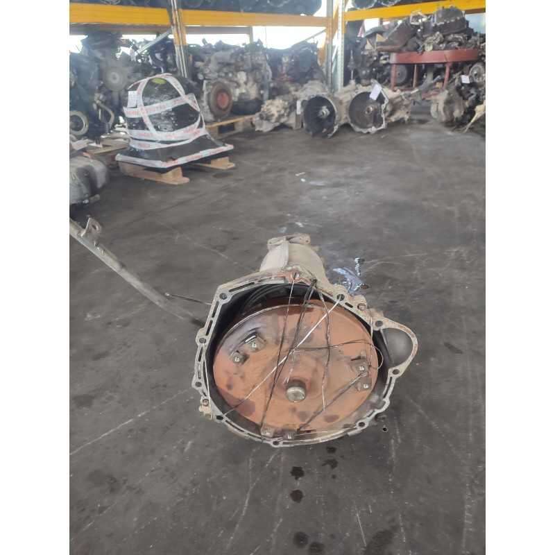 CAMBIO MERCEDES W124 3.0 B 1984-93 1262712101 POS H3