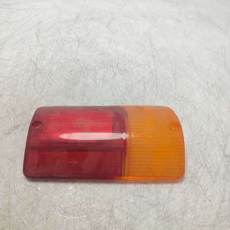 VERALUX 46707 Stop fanale gemma post dx Fiat 126 BIS 1987-91 AUTO D'EPOCA