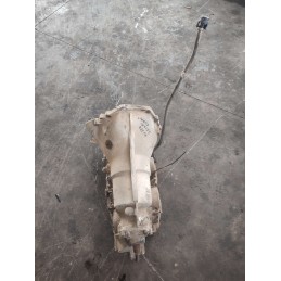 CAMBIO MERCEDES W124 3.0 B 1984-93 1262712101 POS H3