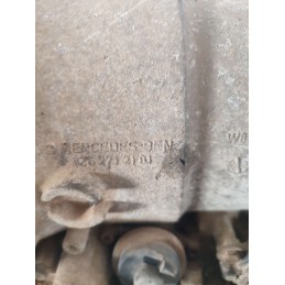 CAMBIO MERCEDES W124 3.0 B 1984-93 1262712101 POS H3