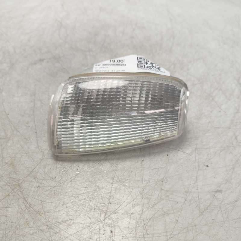 52378 VERALUX freccia indicatore direzionale ant dx trasparente Volkswagen Polo 1994