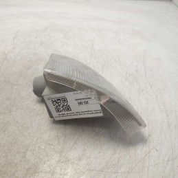 35100748 Freccia indicatore direzionale ant dx Carello trasparente Opel Vectra B 1995-02
