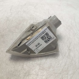35100748 Freccia indicatore direzionale ant dx Carello trasparente Opel Vectra B 1995-02