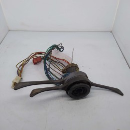 Devioluci deviosgancio contatto spiralato Fiat 127 1971-83 Cavis