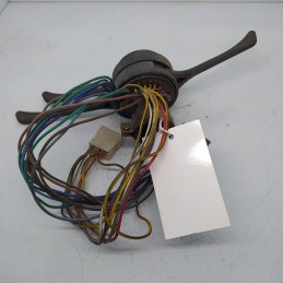 Devioluci deviosgancio contatto spiralato Fiat 127 1971-83 Cavis