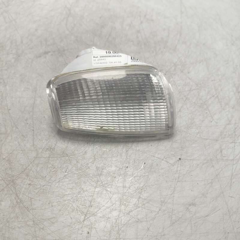 52378 VERALUX Freccia indicatore direzionale ant sx VW Polo 1994 trasparente