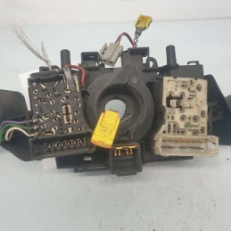 8200058674 devioluci deviosgancio contatto spiralato Renault Clio MK2 1998-05