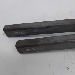 Devioluci deviosgancio contatto spiralato Fiat Panda 1° serie 141 1986-04