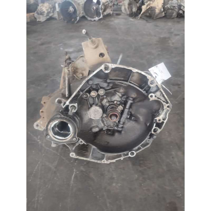 CAMBIO FIAT PANDA 900 1992 POS I1