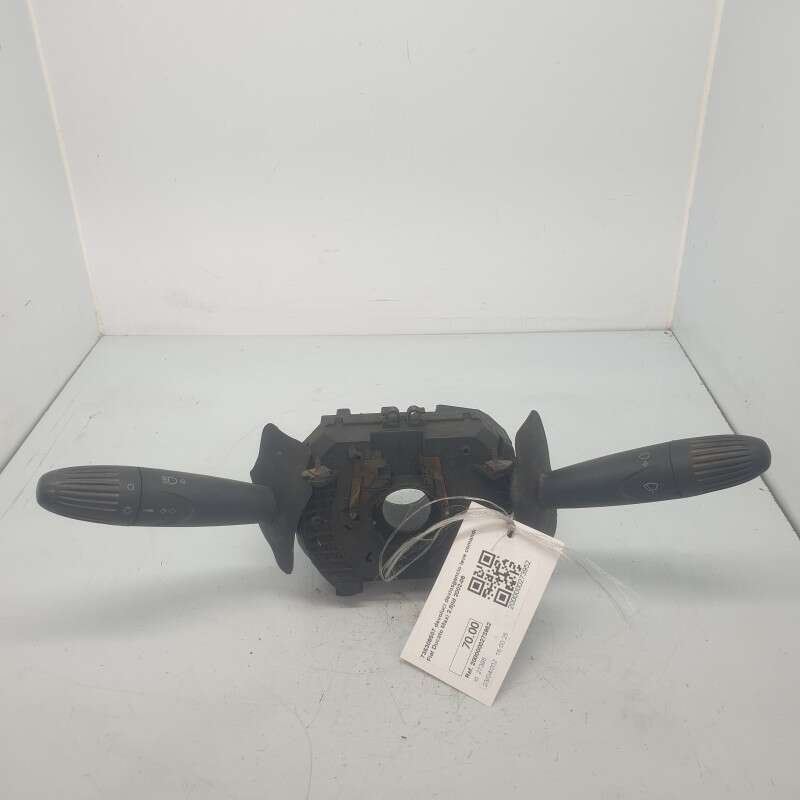 735309507 devioluci deviosgancio leve comando Fiat Ducato Maxi 2.8jtd 2002-06