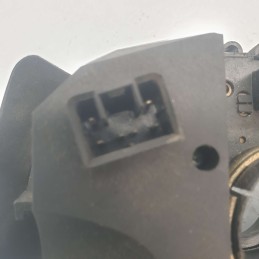 735309507 devioluci deviosgancio leve comando Fiat Ducato Maxi 2.8jtd 2002-06