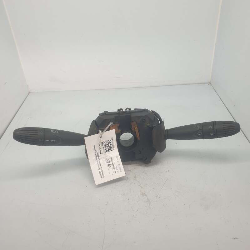 pbt a223 devioluci deviosgancio contatto spiralato Fiat Panda 169 2003-11