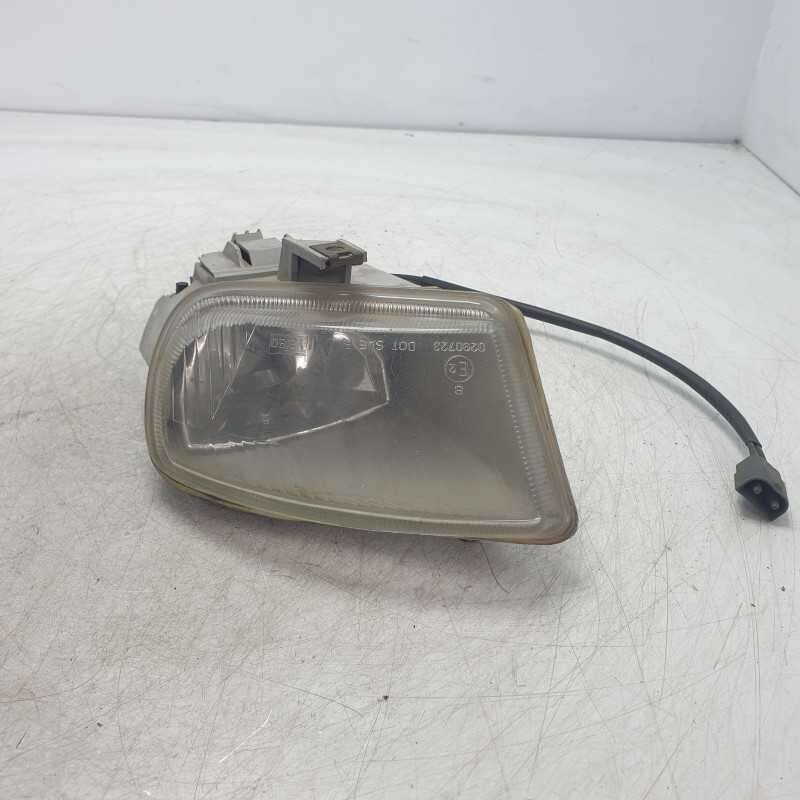 67530650 Fendinebbia faro fanale frontale sx Saab 9000 1984-98