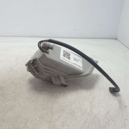 67530650 Fendinebbia faro fanale frontale sx Saab 9000 1984-98 