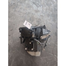 CAMBIO PEUGEOT 206 1.4 HDI