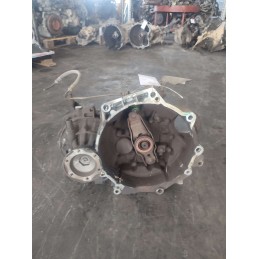 CAMBIO SEAT IBIZA 1.4 TDI...