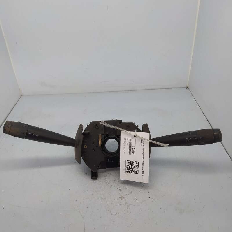 Devioluci deviosgancio Fiat Seicento 600 187 1998-10
