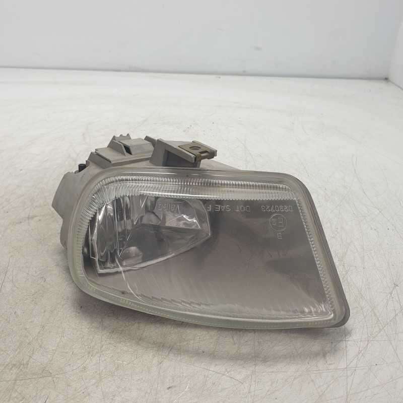 67530650 Fendinebbia faro fanale frontale sx Saab 9000 1984-98 SENZA SPINOTTO