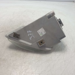 67530650 Fendinebbia faro fanale frontale sx Saab 9000 1984-98 SENZA SPINOTTO