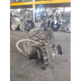 CAMBIO SEAT IBIZA 1.4 TDI 55KW 75CV 5 MARCE 2002 AMF POS TERRA