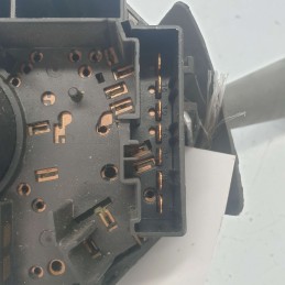 5428006E devioluci deviosgancio contatto spiralato Fiat Multipla 186 I serie 1998-03