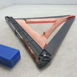93199658 triangolo segnale emergenza Opel Antara 2.0 D 110 KW 2010