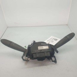 735398128 devioluci deviosgancio contatto spiralato Fiat Panda II 169 2003-11 