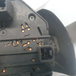 735398128 devioluci deviosgancio contatto spiralato Fiat Panda II 169 2003-11 