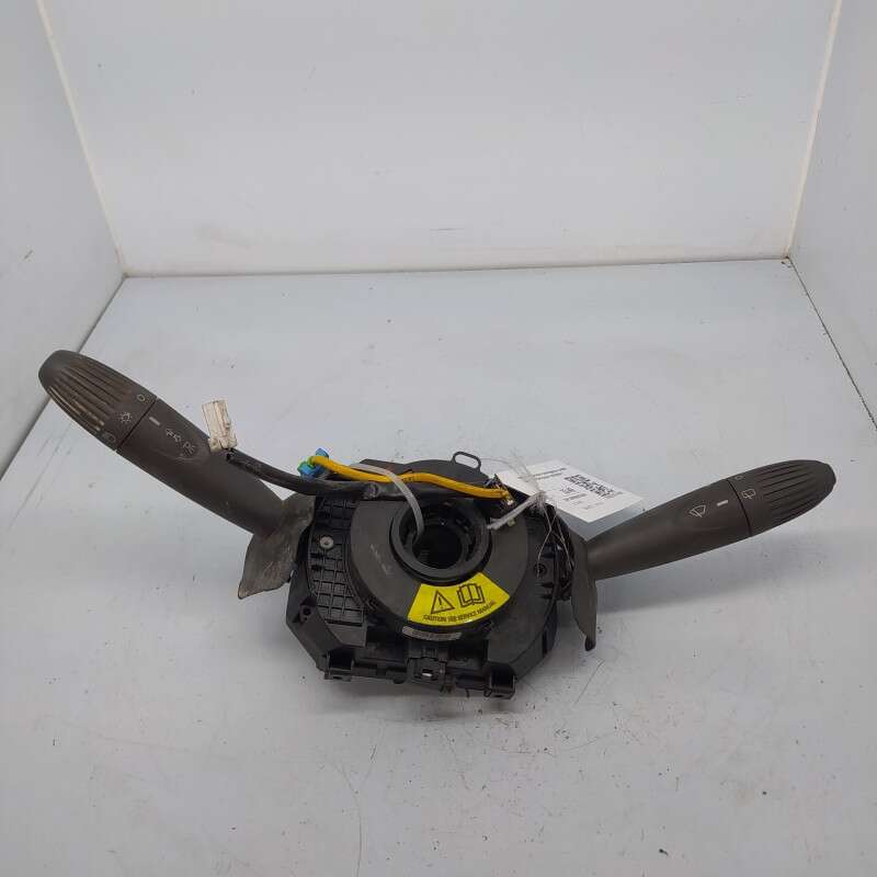 735360977 devioluci deviosgancio contatto spiralato Fiat Panda II 169 2003-11
