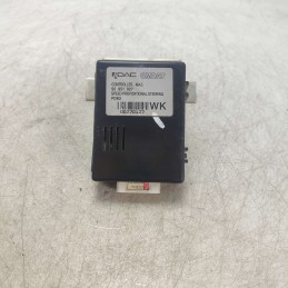 96951927 centralina ecu...