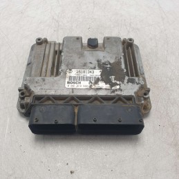 25181343 centralina ecu...