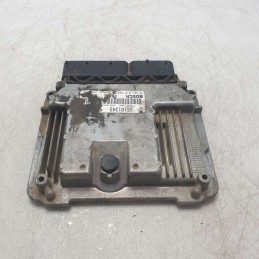 25181343 centralina ecu modulo controllo motore Opel Antara 2.0 D 110 KW 2010