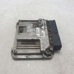 25181343 centralina ecu modulo controllo motore Opel Antara 2.0 D 110 KW 2010